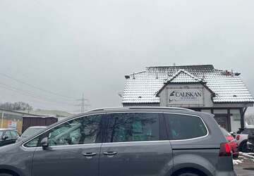 VW Sharan 126.508 km 19.399 &euro; Dinslaken 46539