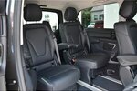 Mercedes-Benz V 300 d lang 4Matic 9G-Tronic Camper-Edition 82.823 km 52.995 &euro; Donauwörth 86609