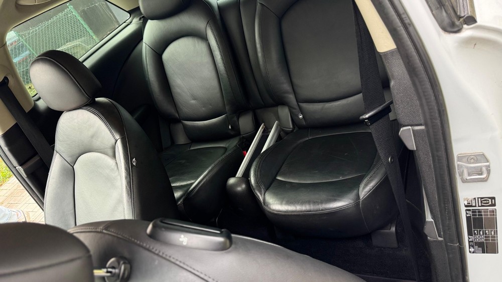 Mini Paceman 194.000 km 10.000 &euro; Bocholt 46395