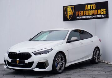 BMW M235 78.000 km 30.900 &euro; Mainz-Kostheim (Wiesbaden) 55246