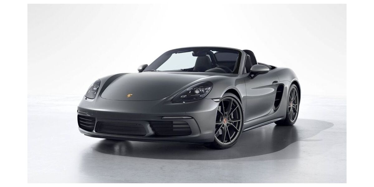 Porsche Boxster 8.500 km 71.900 &euro; Hagen 58119