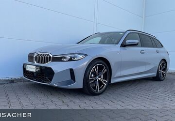 BMW 330 6.810 km 46.349 &euro; Landsberg am Lech 86899