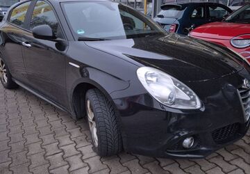 Alfa Romeo Giulietta 270.000 km 4.900 &euro; Beratzhausen 93176
