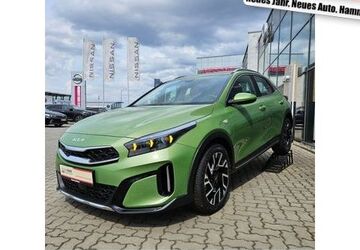 Kia XCeed 21.551 km 24.990 &euro; Halberstadt 38820
