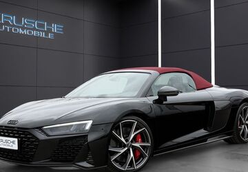 Audi R8 1.739 km 209.800 &euro; Altheim 84051