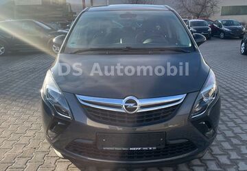 Opel Zafira Tourer 167.800 km 6.550 &euro; Holzgerlingen 71088