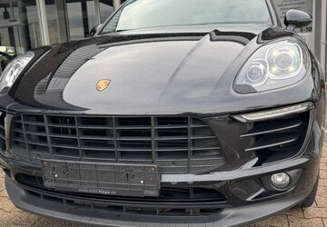 Porsche Macan 267.150 km 26.850 &euro; Philippsburg 76661