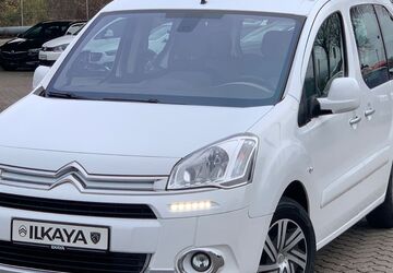 Citroen Berlingo 117.000 km 9.490 &euro; Giesen 31180