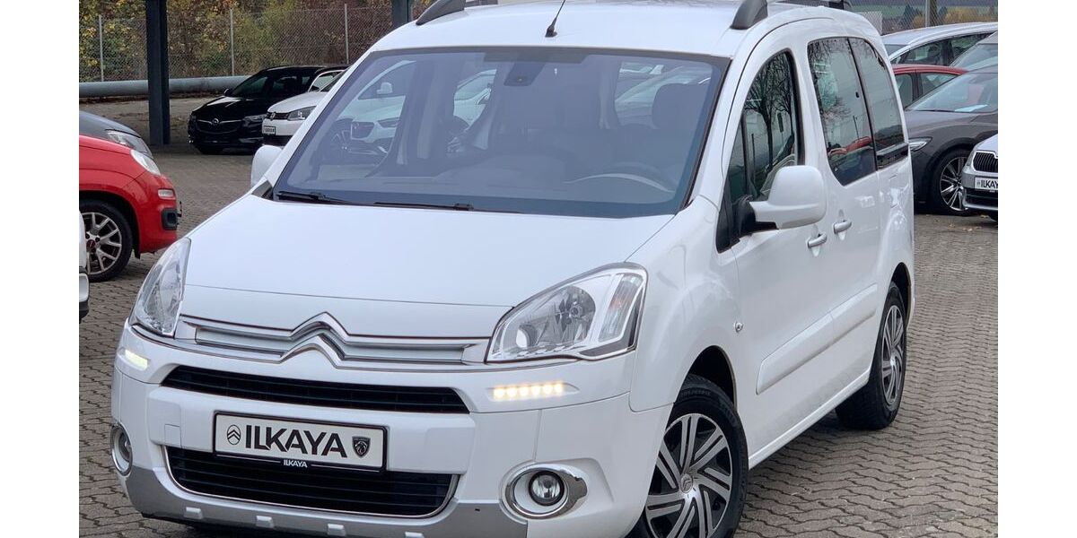 Citroen Berlingo 117.000 km 9.490 &euro; Giesen 31180