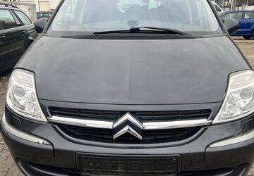 Citroen C8 142.000 km 7.499 &euro; pforzheim 75179