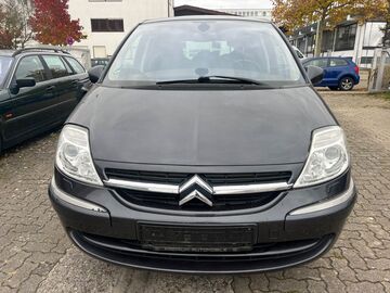 Gebrauchte Citroën C8