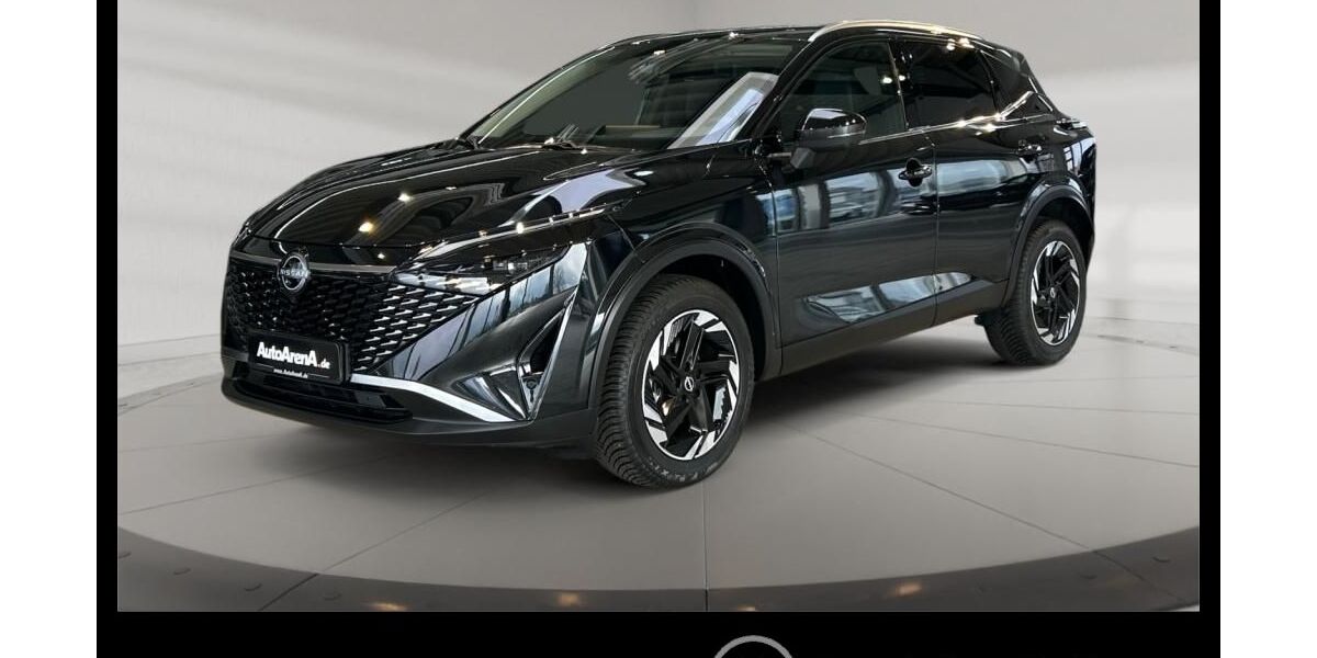 Nissan Qashqai 18.803 km 26.659 &euro; Neckarsulm-Obereisesheim 74172