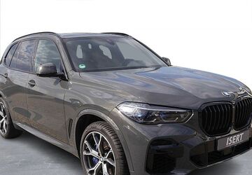 BMW X5 M50 49.500 km 63.750 &euro; Bayreuth 95445