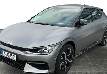 Kia EV6 7.500 km 54.900 &euro; Limburg 65555