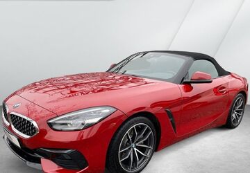 BMW Z4 40.354 km 34.840 &euro; Bremen 28329