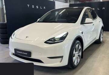 Tesla Model Y 66.956 km 36.200 &euro; Hanau 63457