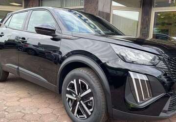 Peugeot 2008 4.755 km 19.590 &euro; Neu Wulmstorf 21629