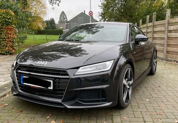 Audi TT 149.500 km 21.300 &euro; Würselen 52146