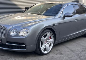 Bentley Flying Spur 98.200 km 62.999 &euro; Geislingen / Eybach 73312