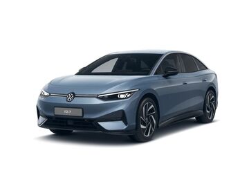 VW ID.7 13.974 km 47.705 &euro; Alsfeld 36304