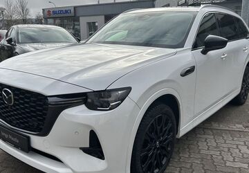 Mazda CX-80 10.002 km 50.900 &euro; Güstrow 18273