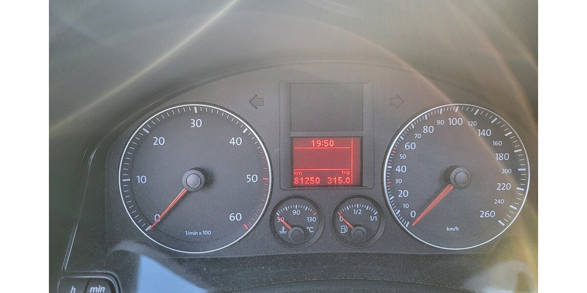 VW Eos 81.500 km 9.500 &euro; Falkensee 14612