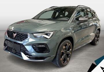 Cupra Ateca 10.175 km 42.820 &euro; Landshut 84030