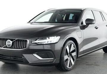 Volvo V60 16.954 km 44.800 &euro; Münster 48155