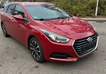 Hyundai i40 68.000 km 15.700 &euro; Möglingen/Ludwigsburg 71696