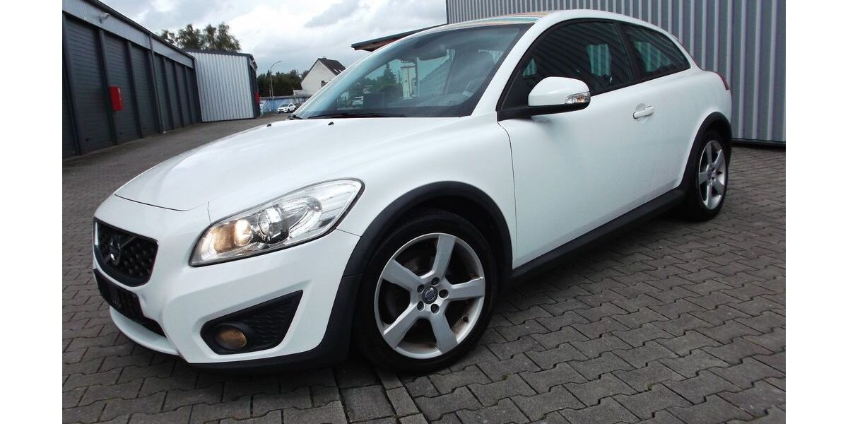 Volvo C30 176.800 km 3.800 &euro; herne 44649