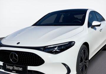 Mercedes-Benz CLA 250 9.669 km 49.980 &euro; Zwickau 08058