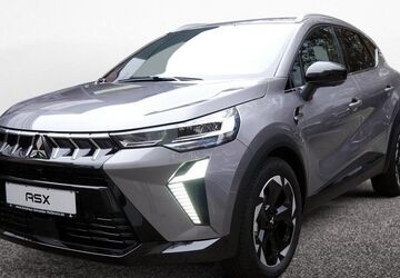 Mitsubishi ASX 9.987 km 26.880 &euro; Heilbronn 74074