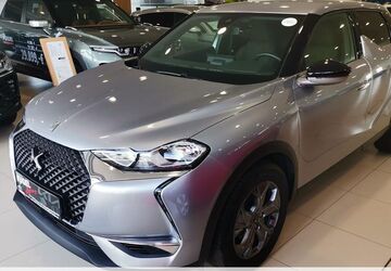 DS Automobiles DS3 Crossback 41.880 km 12.929 &euro; Freiberg 09599