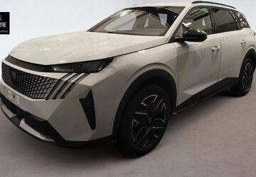 Peugeot 5008 34.950 km 27.480 &euro; Schwandorf 92421