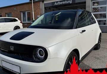 Honda e 47.990 km 15.300 &euro; Warendorf 48231