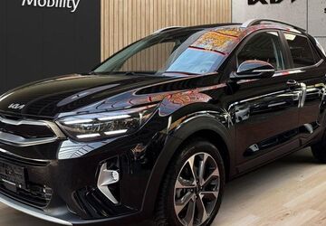 Kia Stonic 12.989 km 20.300 &euro; Quakenbrück 49610