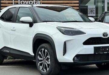 Toyota Yaris Cross 5.000 km 31.990 &euro; Arnsberg-Neheim 59755