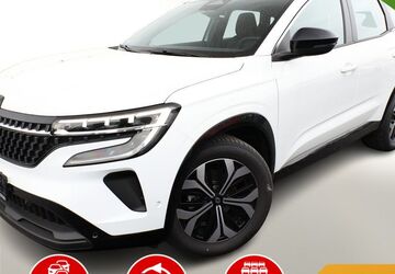 Renault Austral 8.000 km 25.488 &euro; Kehl 77694