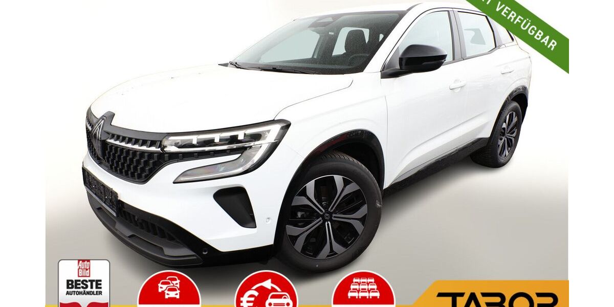 Renault Austral 8.000 km 25.488 &euro; Kehl 77694