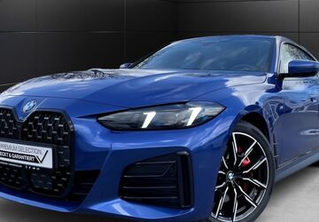 BMW 430 Gran Coupé 2.800 km 53.880 &euro; Fürstenfeldbruck 82256