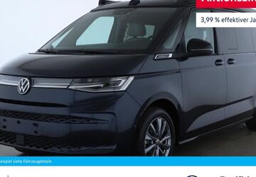 VW T7 California 1.628 km 72.950 &euro; Wildau 15745