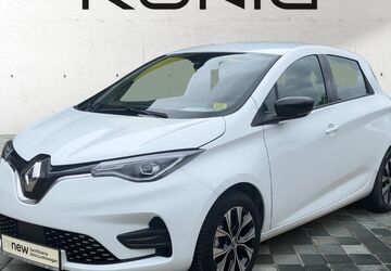 Renault ZOE 6.146 km 21.490 &euro; Luckenwalde 14943