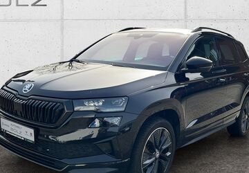 Skoda Karoq 16.277 km 34.990 &euro; Pulheim-Brauweiler 50259