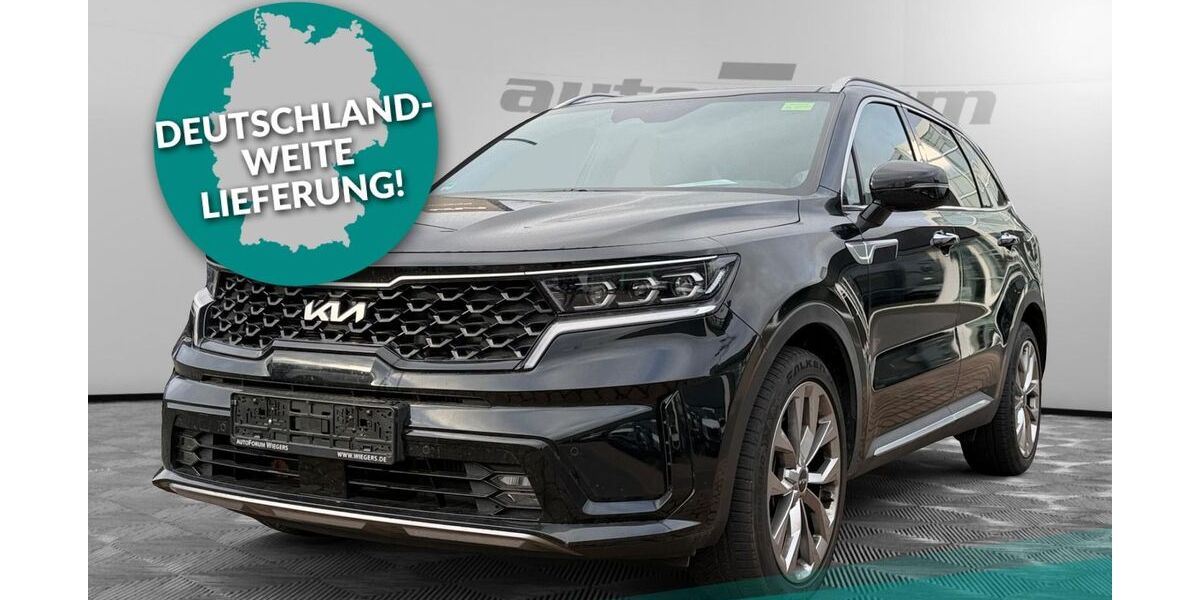 Kia Sorento 53.125 km 42.981 &euro; Gütersloh 33334