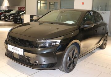 Opel Corsa 23.348 km 28.490 &euro; Wilhelmshaven 26389