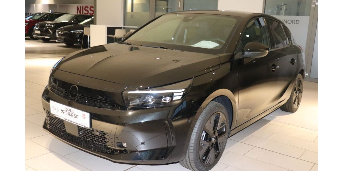 Opel Corsa 23.348 km 29.990 &euro; Wilhelmshaven 26389