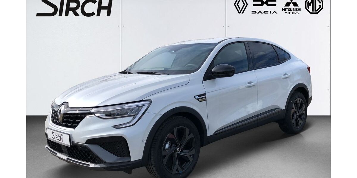 Renault Arkana 23.000 km 25.990 &euro; Leutkirch im Allgäu 88299