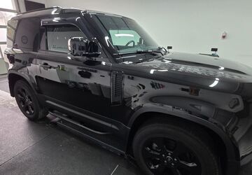 Land Rover Defender 29.000 km 55.800 &euro; Bad Lauterberg 37431