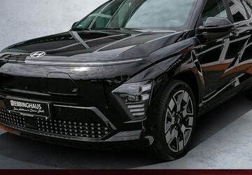 Hyundai KONA 27.702 km 29.999 &euro; Dortmund 44149