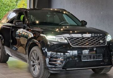 Land Rover Range Rover Velar 22.000 km 49.999 &euro; Gäufelden 71126